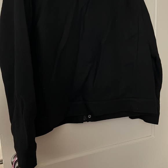 Inc black and gray jacket size: XL - Picture 7 of 7
